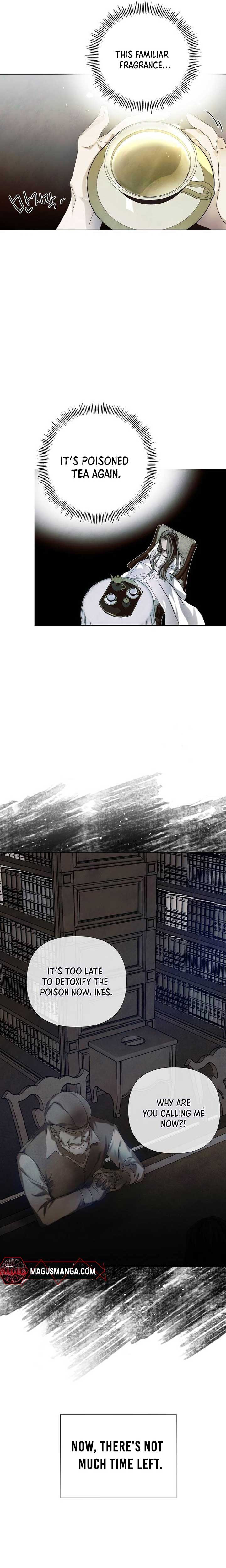 Now Come and Regret Chapter 1 - Page 12