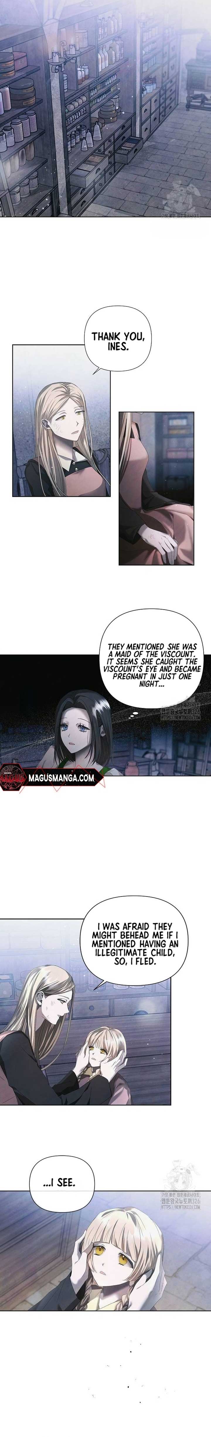 Now Come and Regret Chapter 10 - Page 9