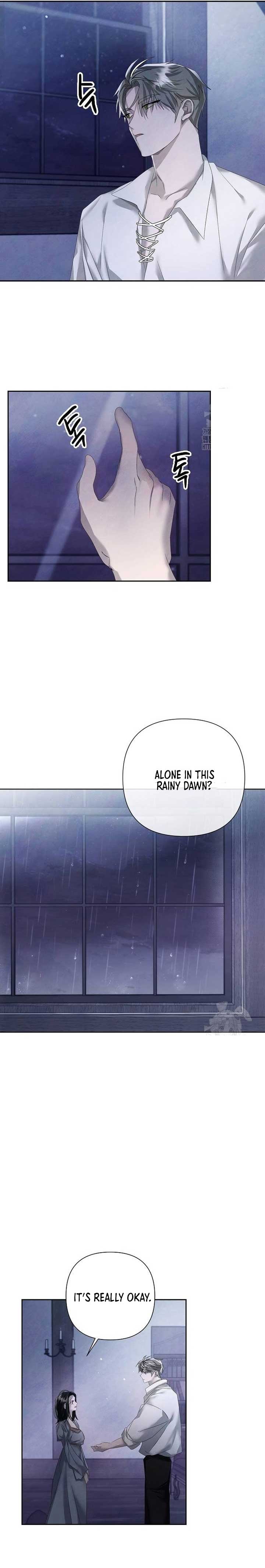 Now Come and Regret Chapter 13 - Page 14