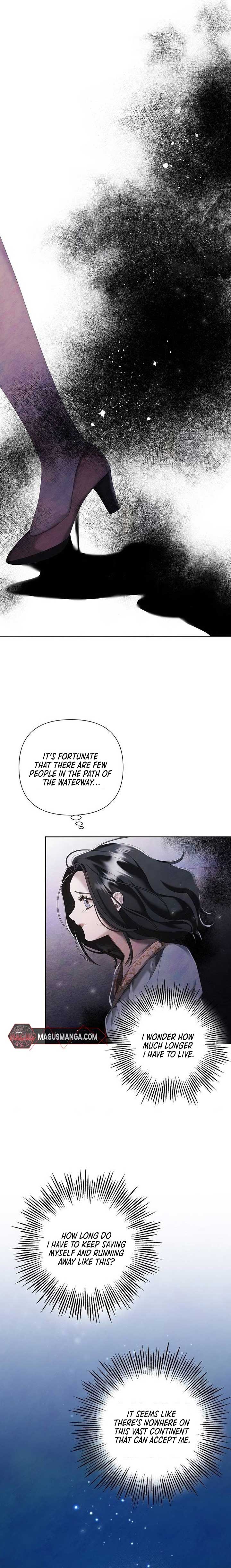 Now Come and Regret Chapter 15 - Page 16