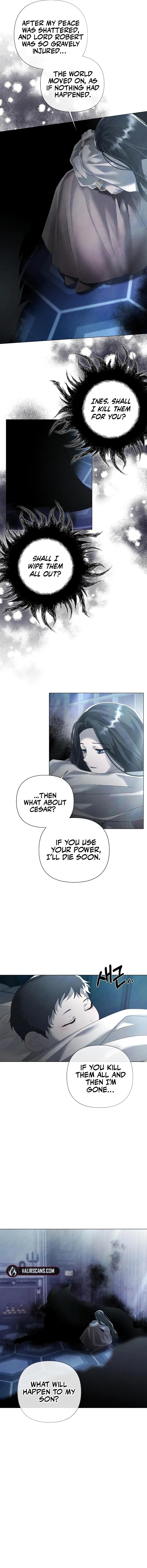 Now Come and Regret Chapter 28 - Page 12