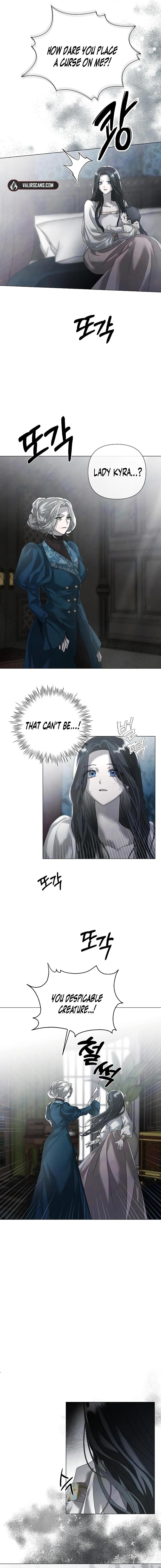 Now Come and Regret Chapter 28 - Page 4