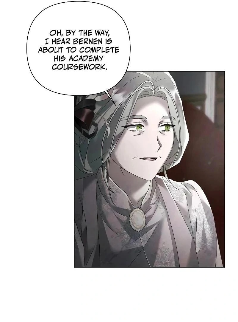 Now Come and Regret Chapter 30 - Page 74
