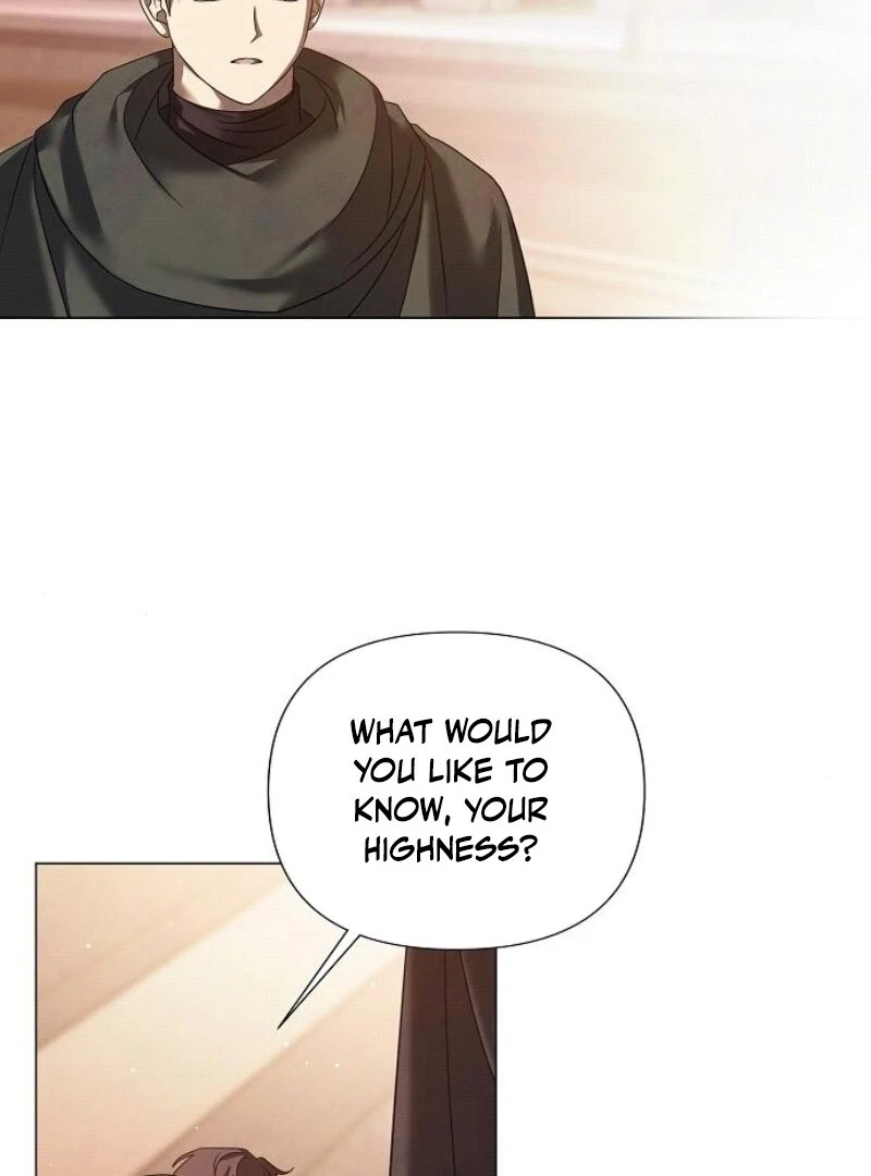 Now Come and Regret Chapter 49 - Page 45