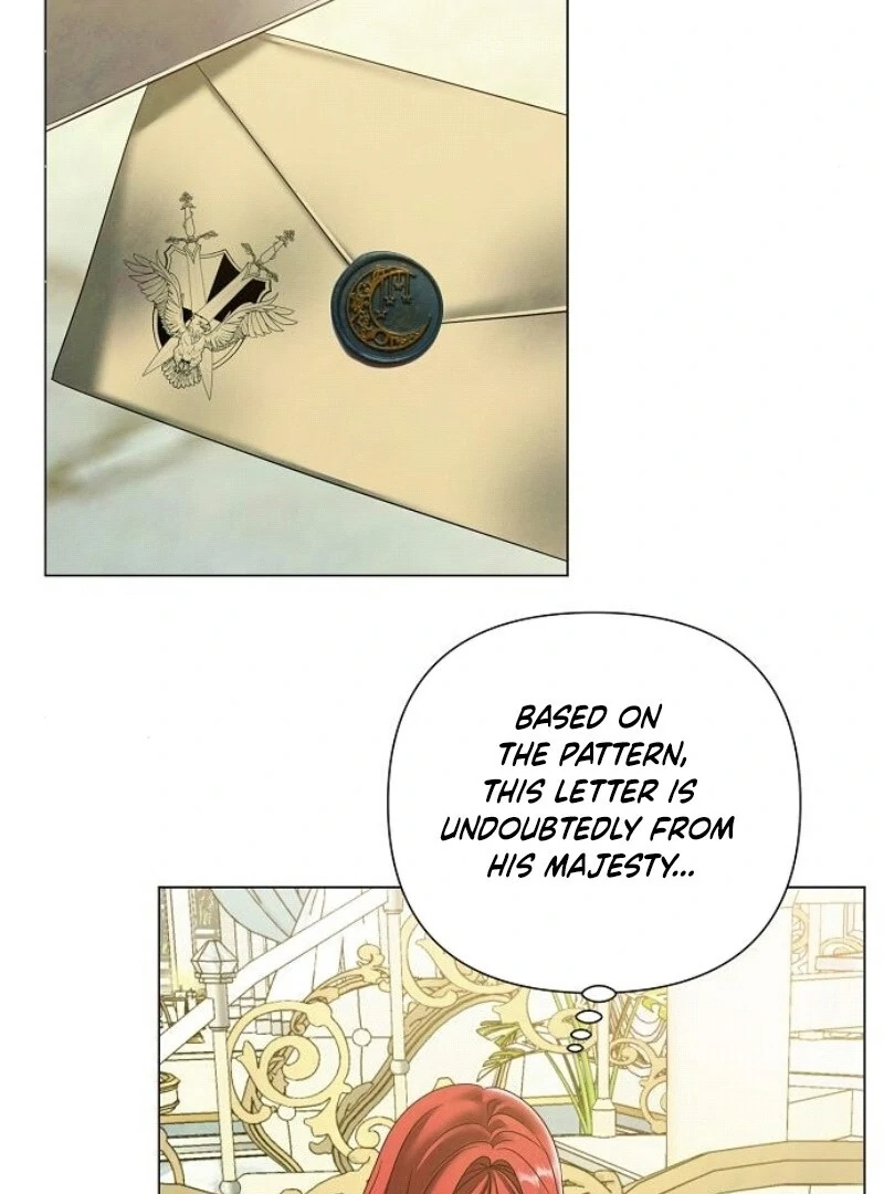 Now Come and Regret Chapter 49 - Page 64