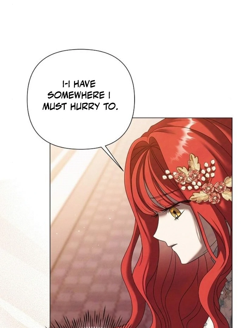 Now Come and Regret Chapter 49 - Page 9
