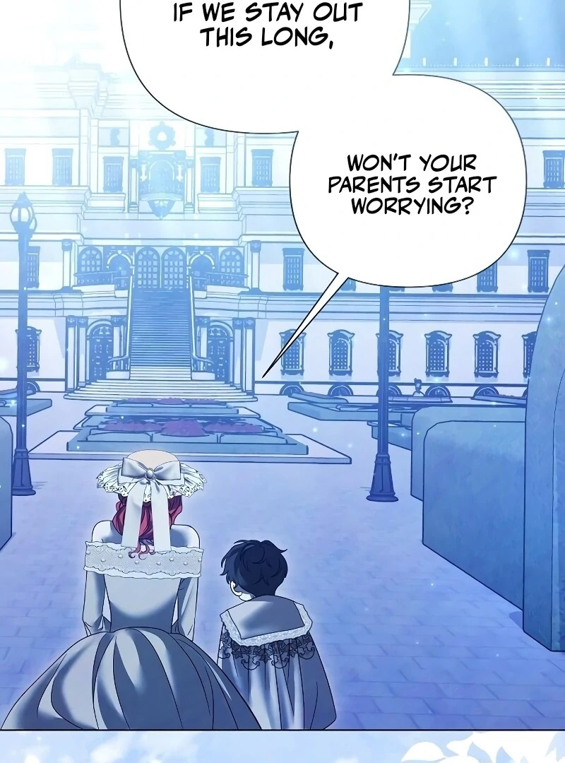 Now Come and Regret Chapter 51 - Page 84