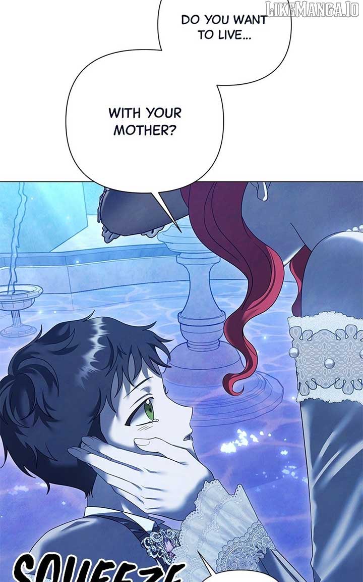 Now Come and Regret Chapter 52 - Page 5