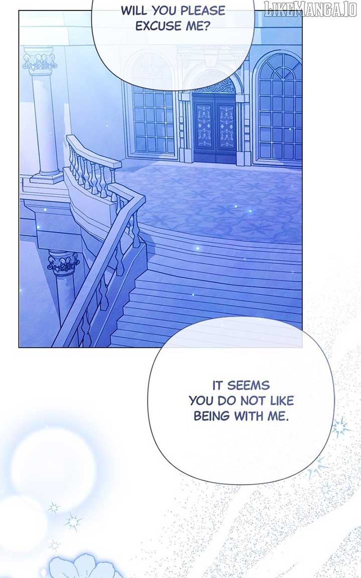 Now Come and Regret Chapter 52 - Page 67