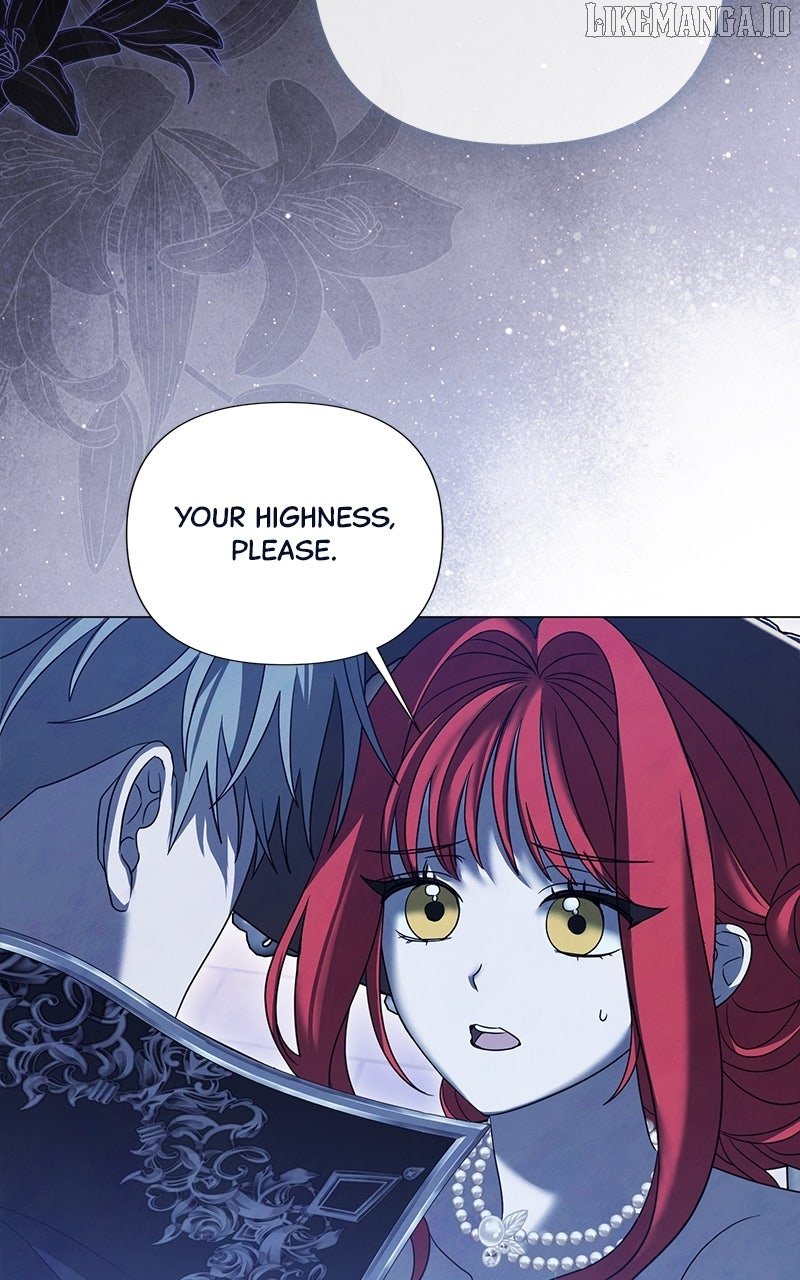 Now Come and Regret Chapter 53 - Page 37