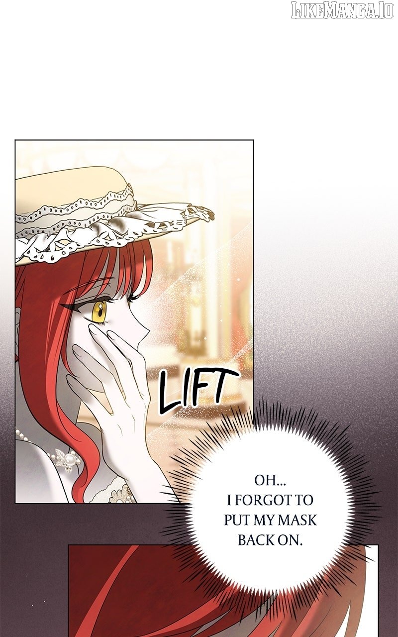 Now Come and Regret Chapter 53 - Page 68