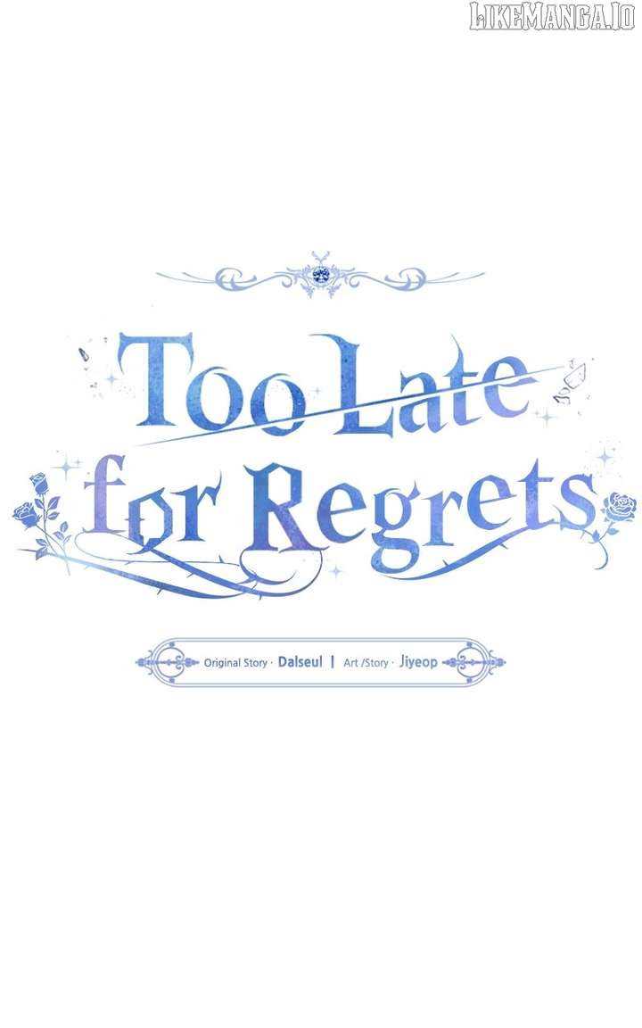 Now Come and Regret Chapter 57 - Page 11