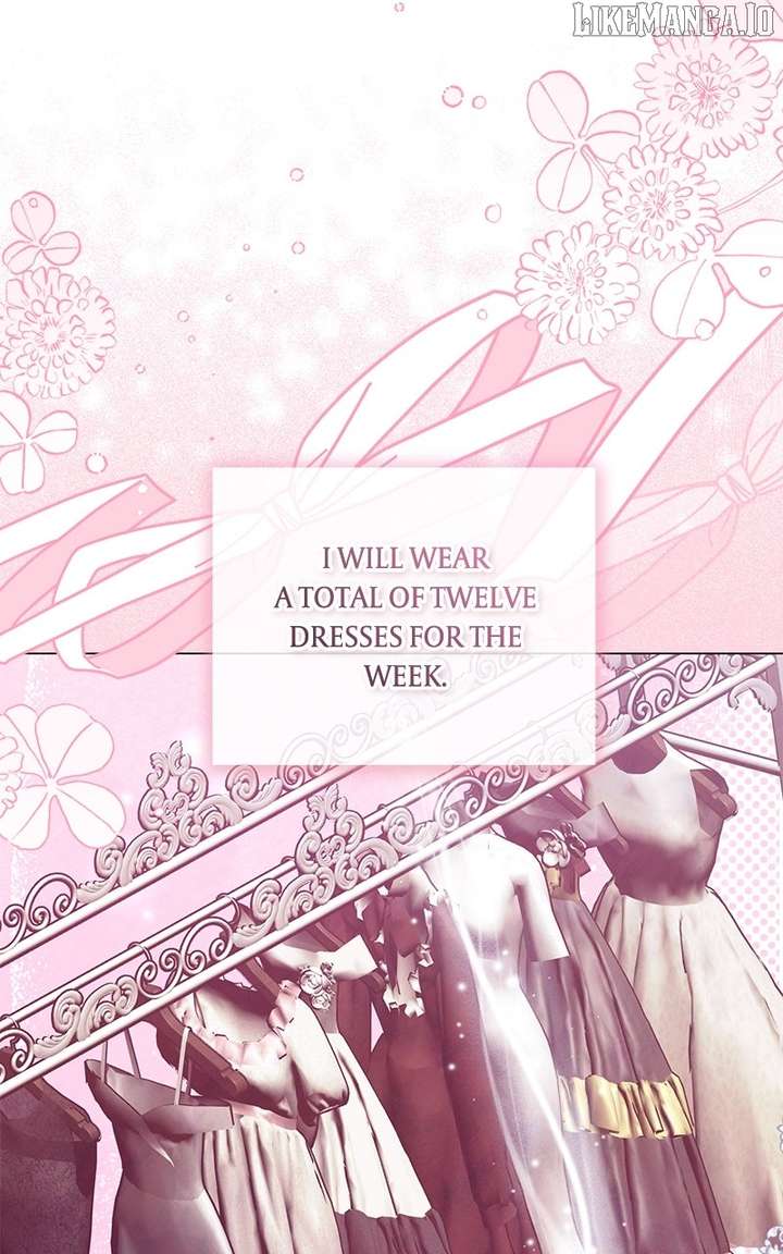 Now Come and Regret Chapter 57 - Page 19