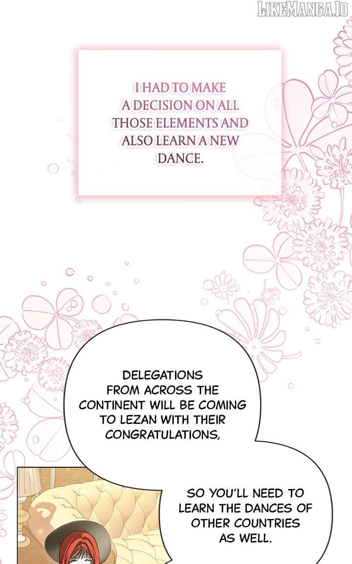 Now Come and Regret Chapter 57 - Page 22