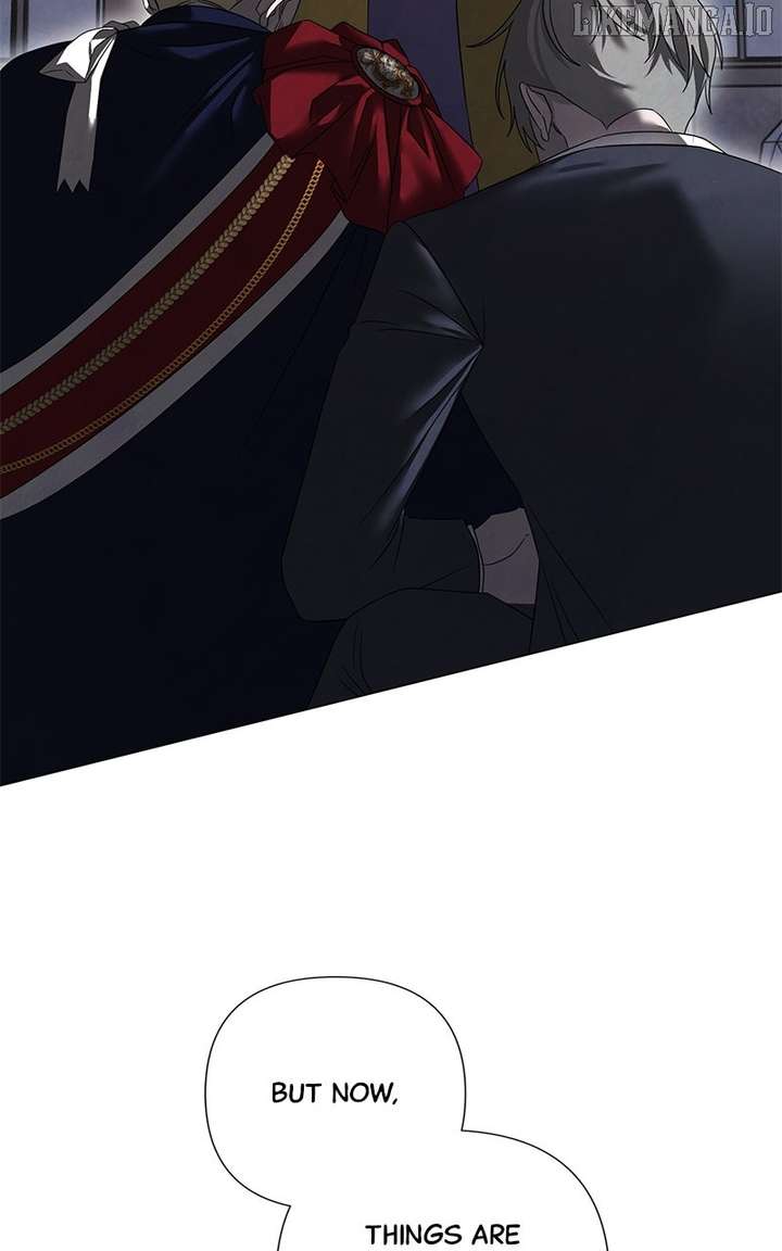 Now Come and Regret Chapter 57 - Page 29