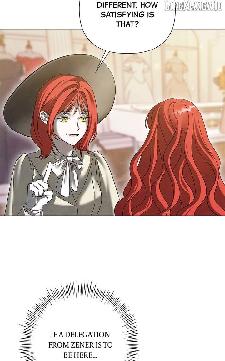 Now Come and Regret Chapter 57 - Page 30