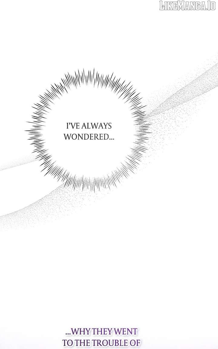 Now Come and Regret Chapter 57 - Page 33