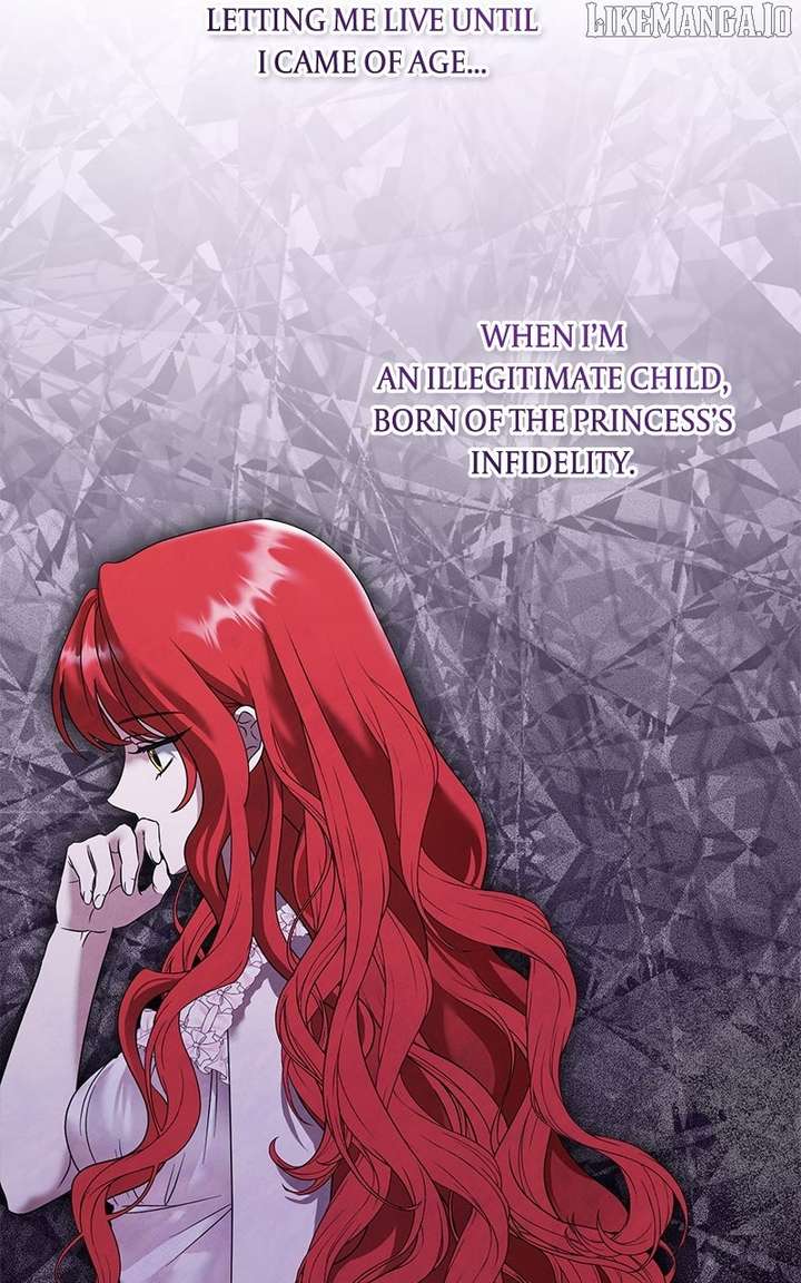 Now Come and Regret Chapter 57 - Page 34