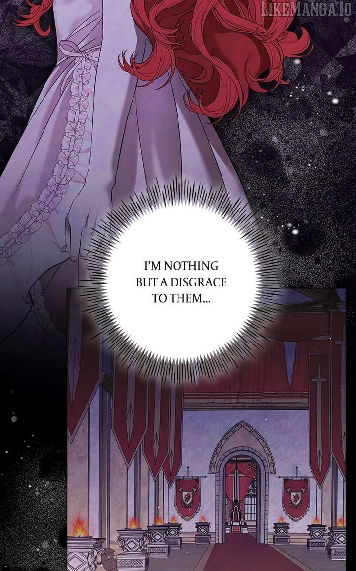 Now Come and Regret Chapter 57 - Page 35