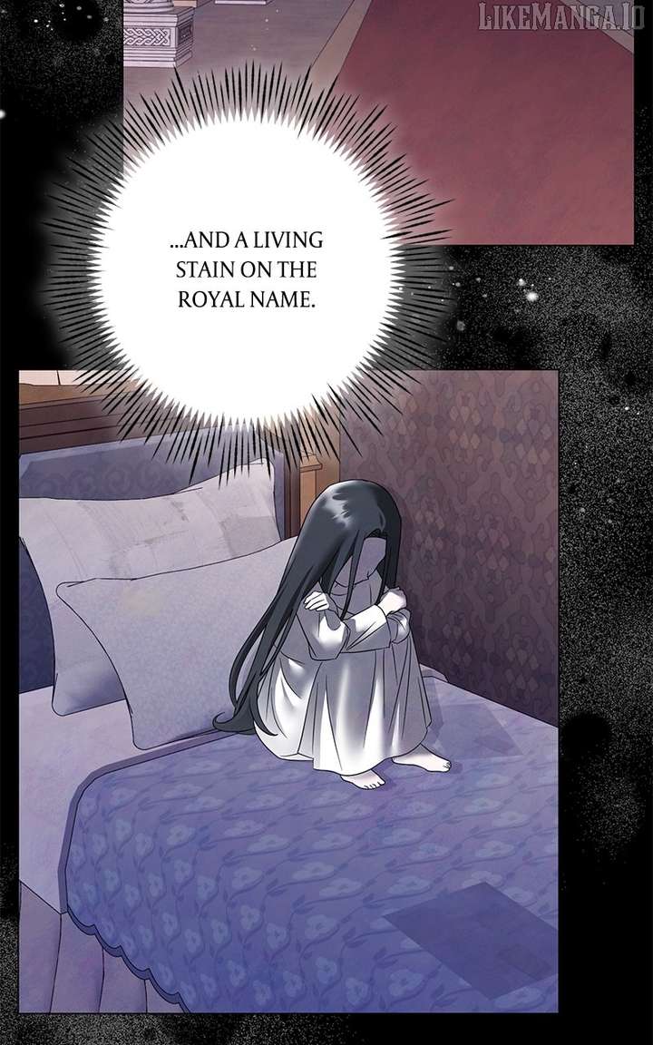 Now Come and Regret Chapter 57 - Page 36