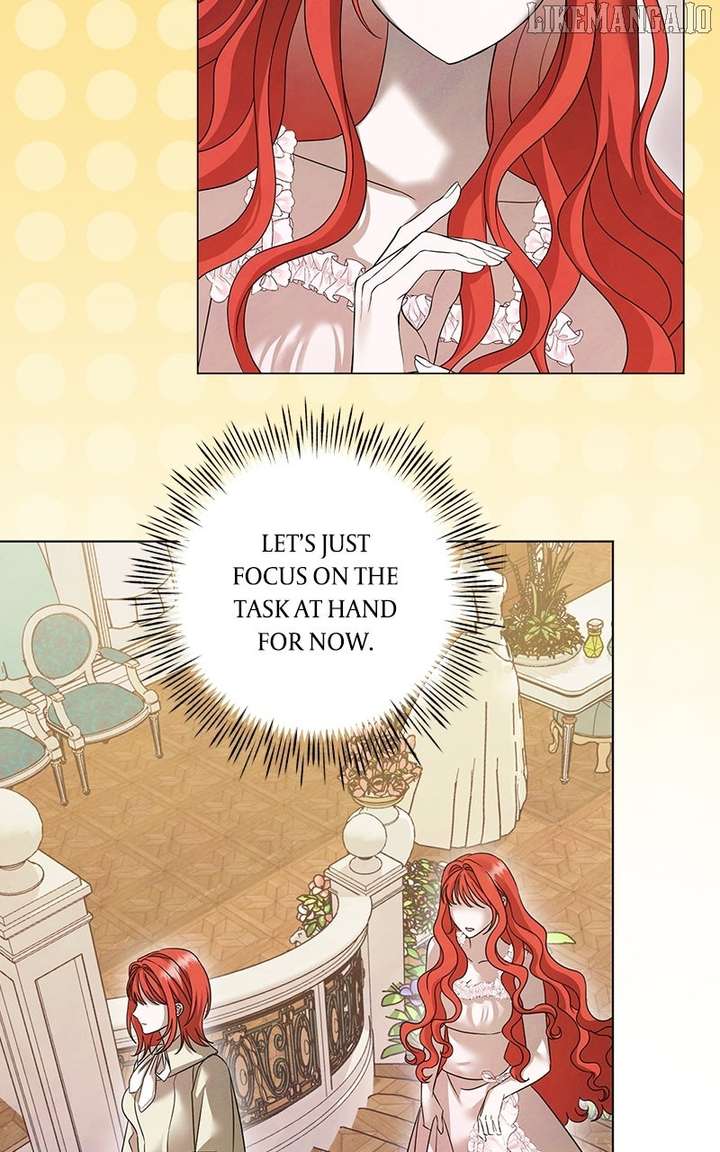 Now Come and Regret Chapter 57 - Page 44