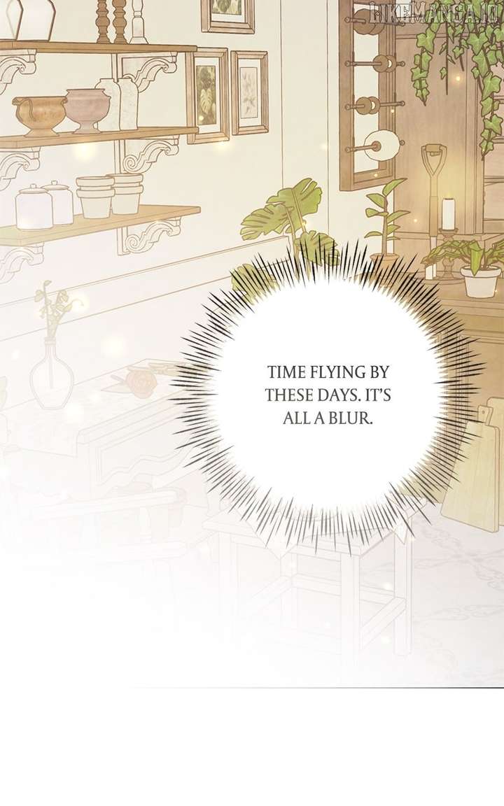 Now Come and Regret Chapter 57 - Page 47