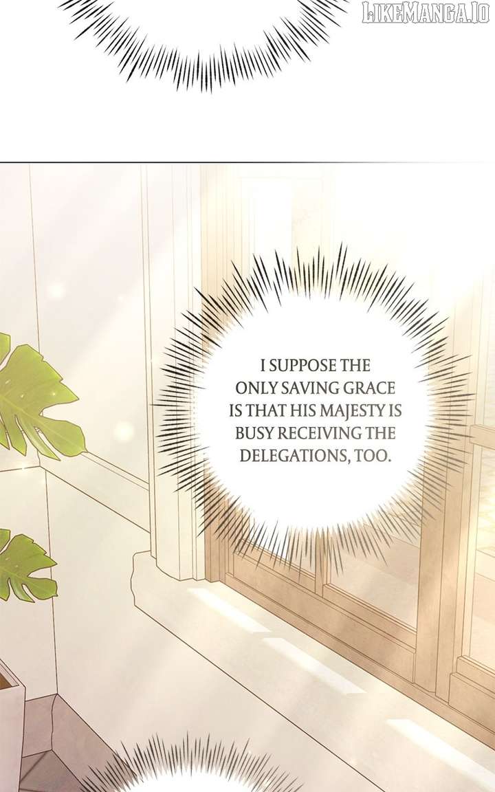 Now Come and Regret Chapter 57 - Page 49