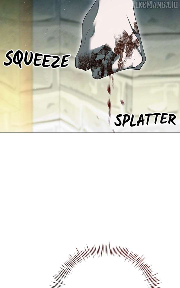 Now Come and Regret Chapter 57 - Page 5