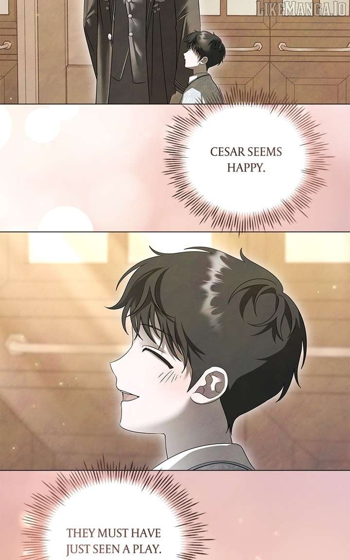 Now Come and Regret Chapter 57 - Page 55