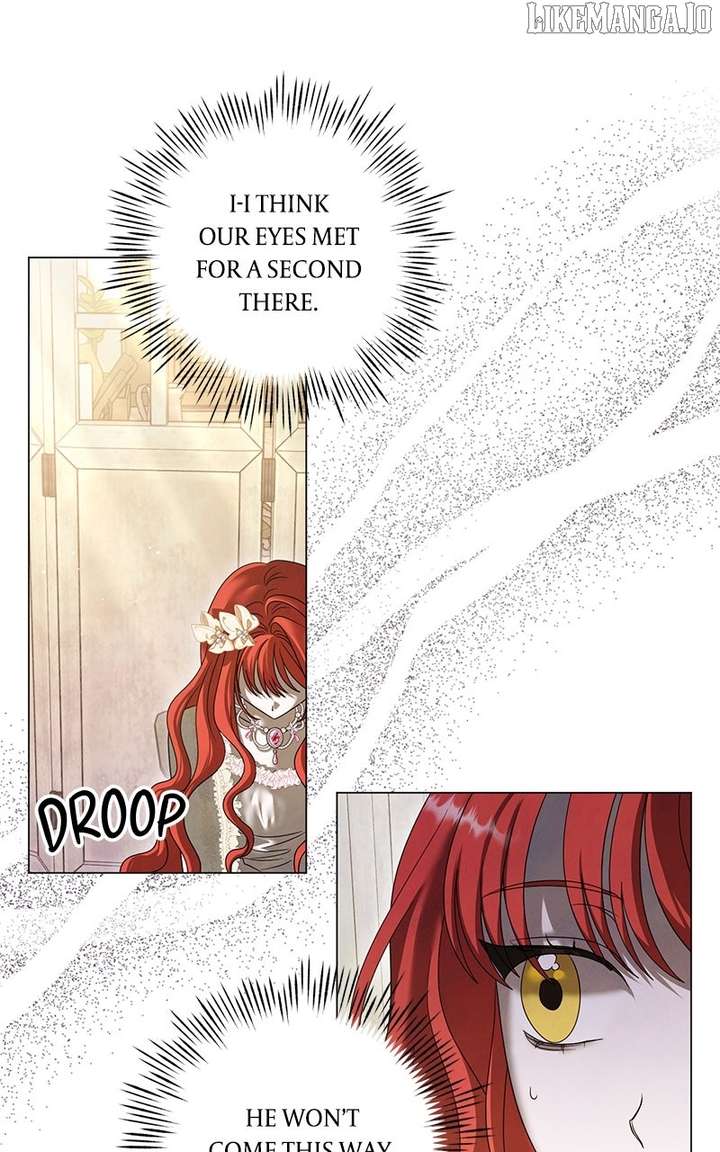 Now Come and Regret Chapter 57 - Page 61