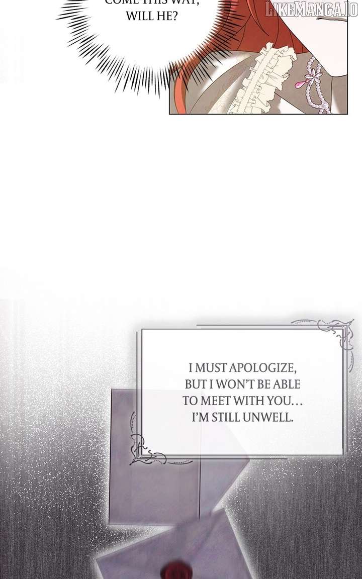 Now Come and Regret Chapter 57 - Page 62