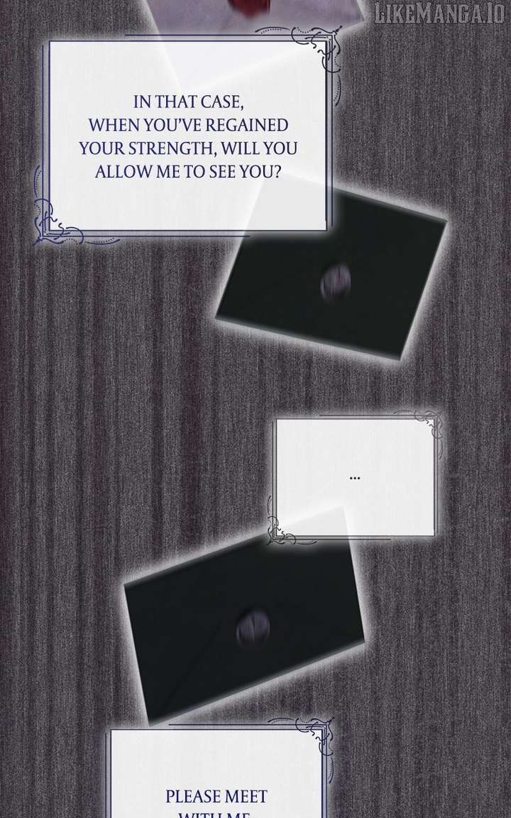 Now Come and Regret Chapter 57 - Page 63