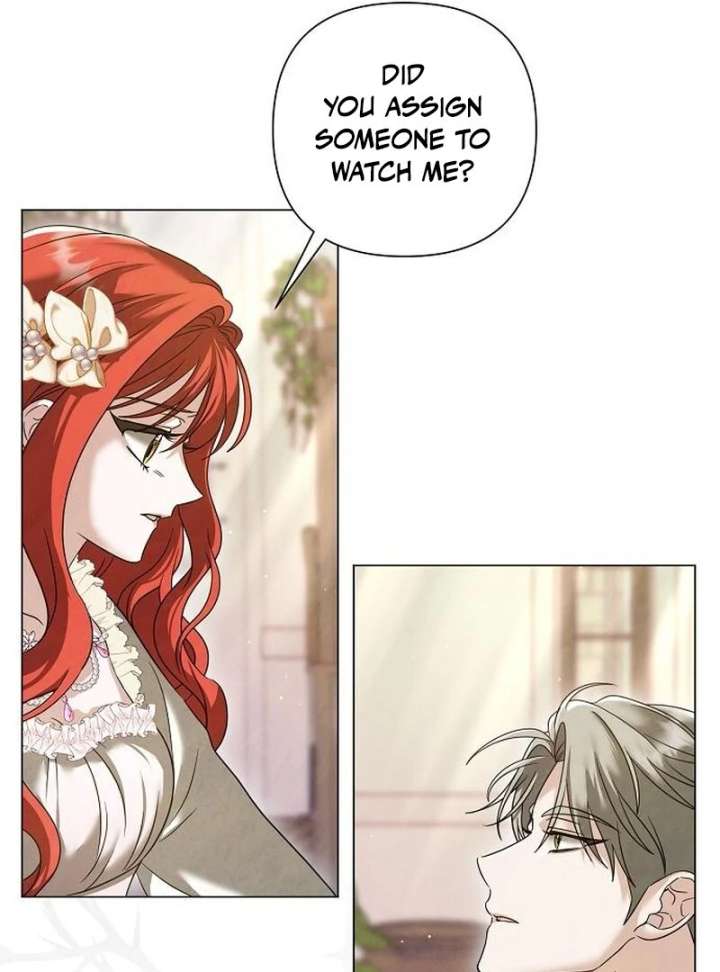 Now Come and Regret Chapter 58 - Page 28