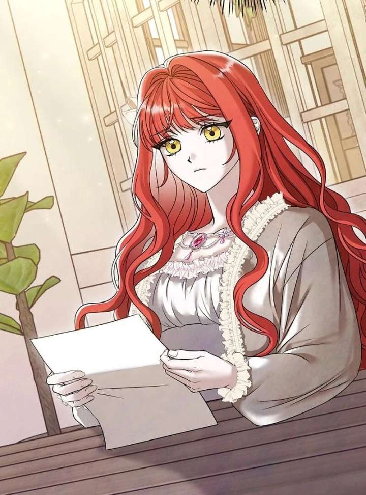 Now Come and Regret Chapter 58 - Page 3