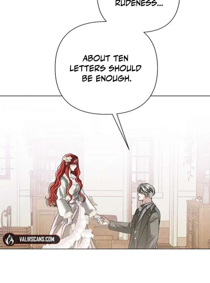 Now Come and Regret Chapter 58 - Page 34