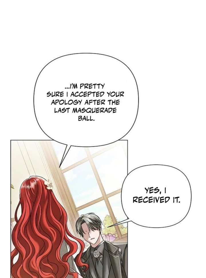 Now Come and Regret Chapter 58 - Page 35