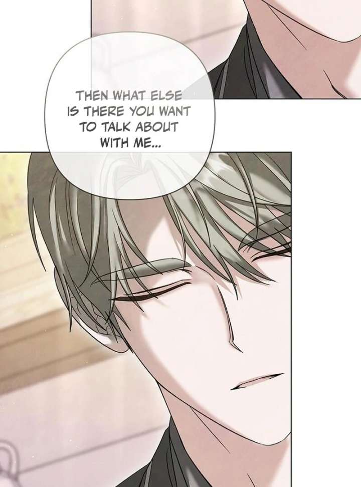 Now Come and Regret Chapter 58 - Page 37