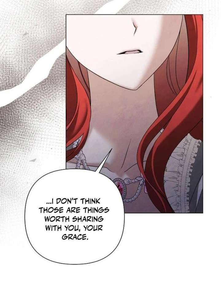 Now Come and Regret Chapter 58 - Page 39