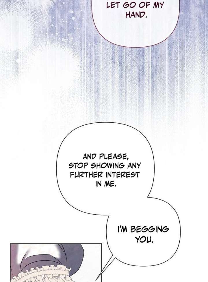 Now Come and Regret Chapter 58 - Page 46