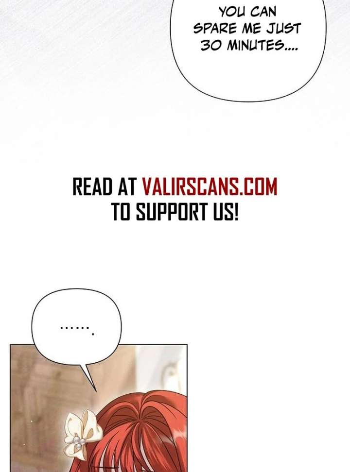 Now Come and Regret Chapter 58 - Page 51