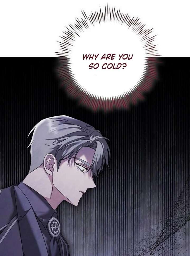 Now Come and Regret Chapter 58 - Page 53