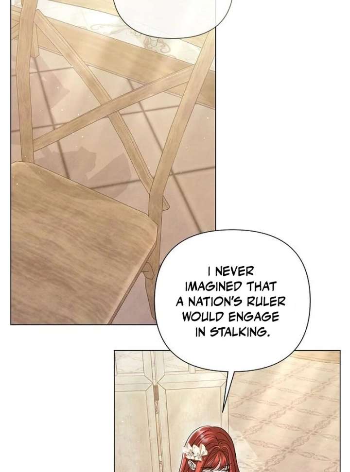 Now Come and Regret Chapter 58 - Page 72
