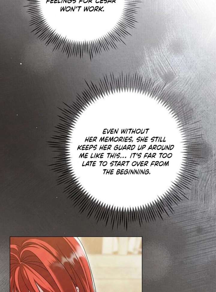 Now Come and Regret Chapter 59 - Page 10