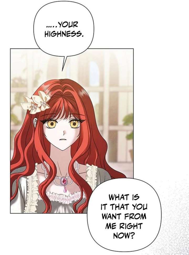 Now Come and Regret Chapter 59 - Page 27