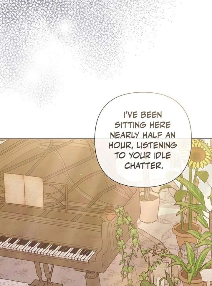 Now Come and Regret Chapter 59 - Page 29