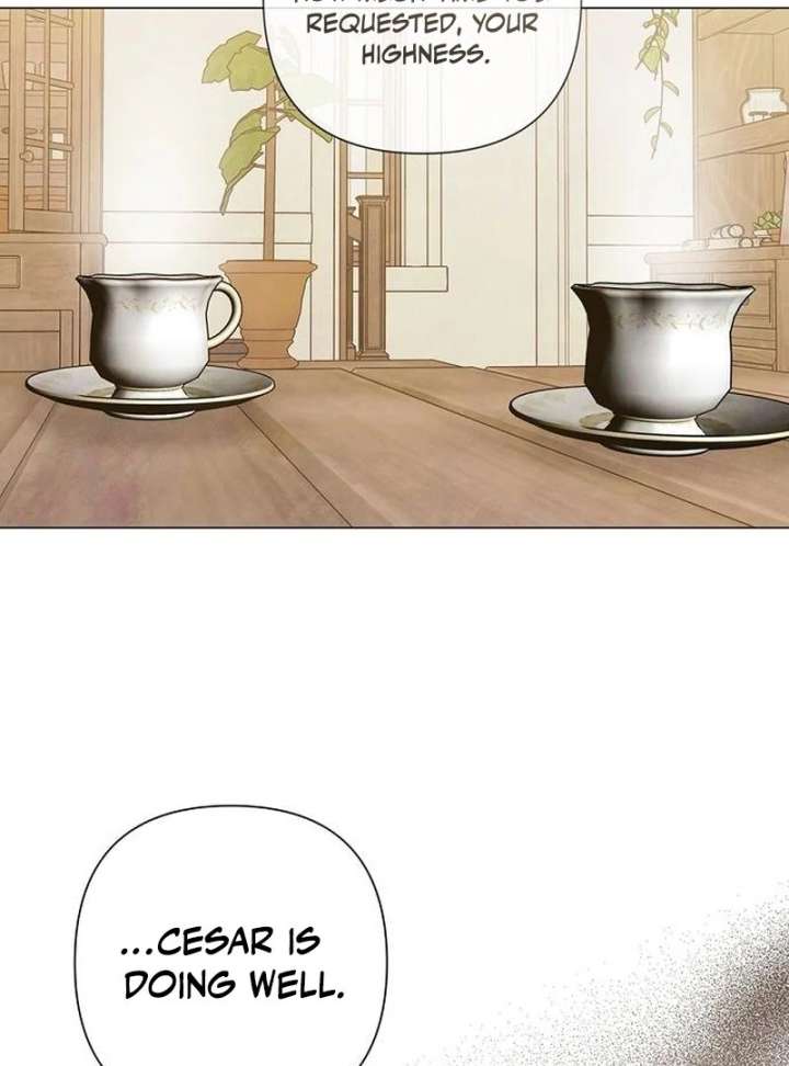 Now Come and Regret Chapter 59 - Page 4