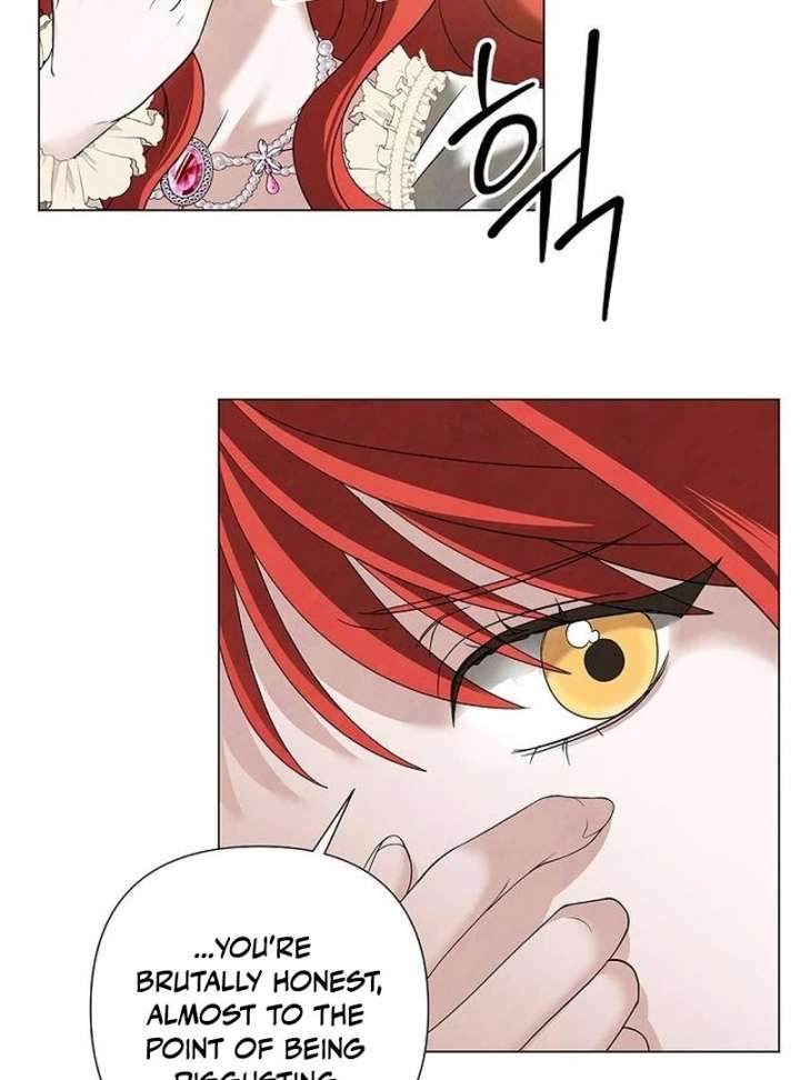 Now Come and Regret Chapter 59 - Page 58