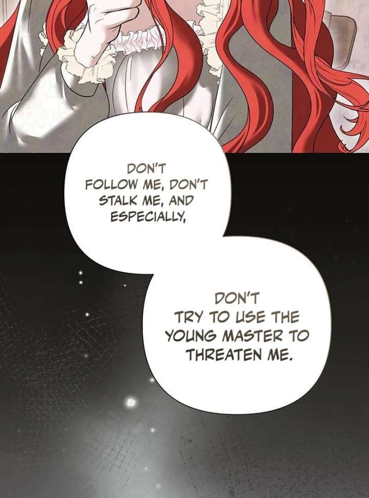 Now Come and Regret Chapter 59 - Page 70