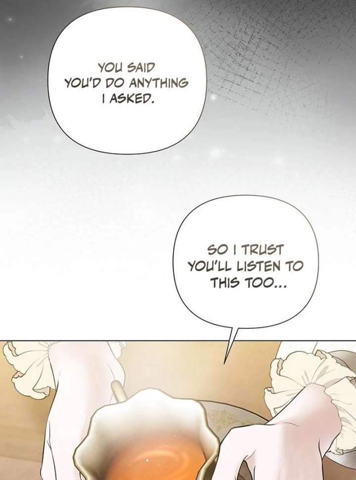 Now Come and Regret Chapter 59 - Page 71