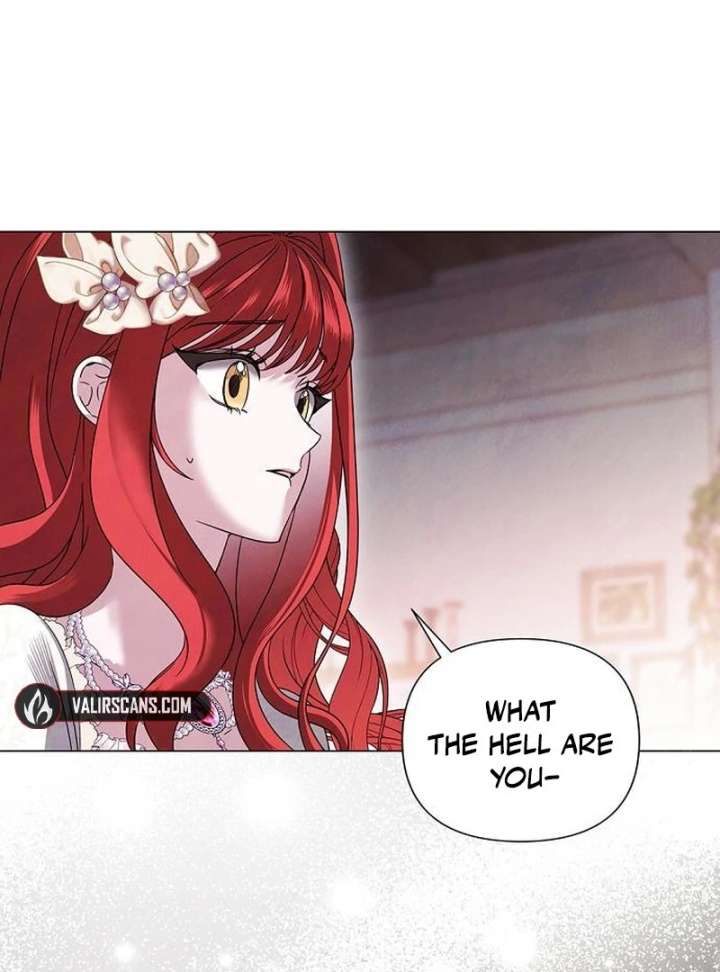 Now Come and Regret Chapter 59 - Page 79